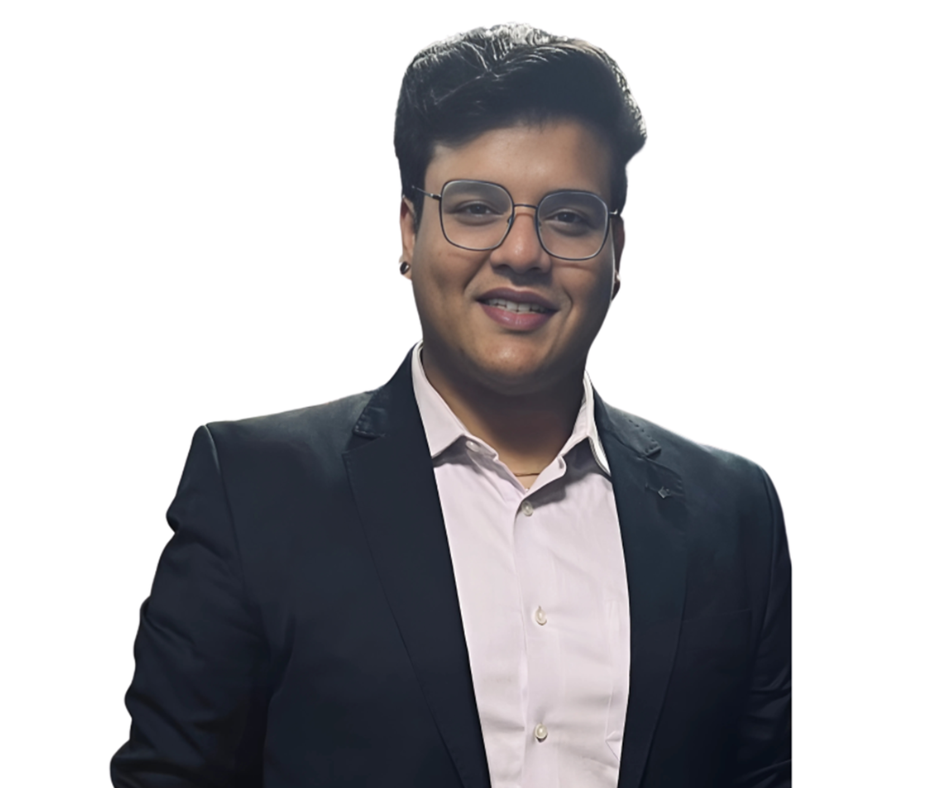 Shaurya Raj Pratap Singh