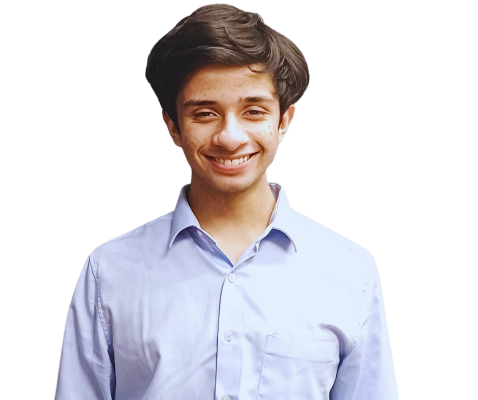 Siddharth Singh