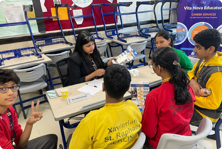 Vitanova Educators placeholder image