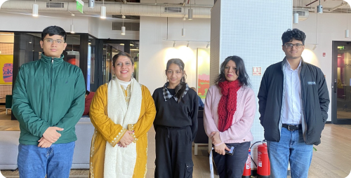 Vitanova Educators placeholder image