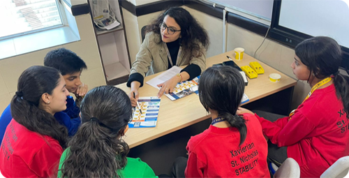 Vitanova Educators placeholder image