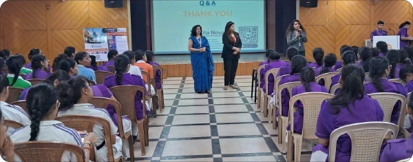 Indian Higher Education Institutions