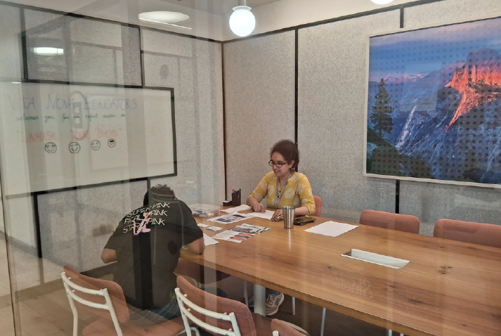 Vitanova Educators placeholder image