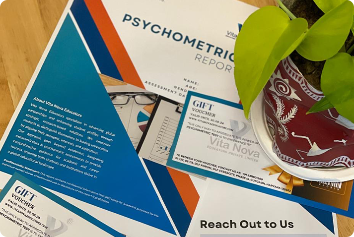 Vitanova Educators placeholder image