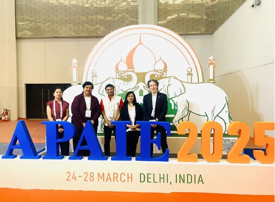 Revolutionizing Education and Powering International Education in India: Vita Nova’s Vision!