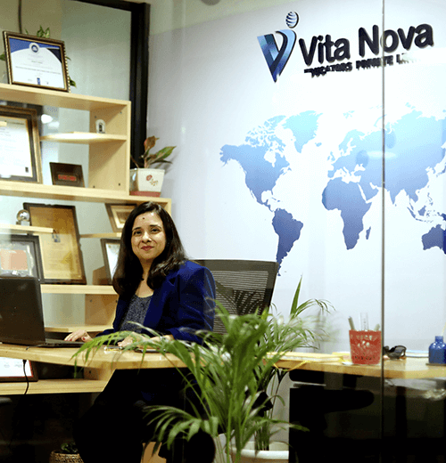 Vitanova Educators placeholder image