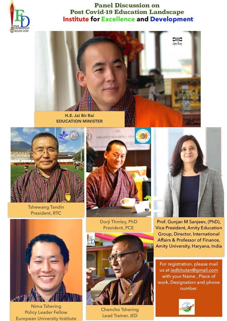 Vitanova Educators placeholder image