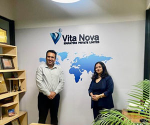 Vita Nova Educators Expands Consulting Services to Nepal, Strengthening Internationalization of Higher Education
