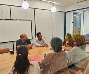 Vita Nova Educators Expands Consulting Services to Nepal, Strengthening Internationalization of Higher Education