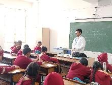 Learn, Lead and Liberate: 3 L's to celebrate Community Service- Youth in Action!