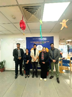 Shaping Future Leaders at Kunskapsskolam Gurugram