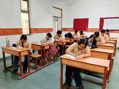 Empowering Our Future Leaders through Psychometric Evaluation
