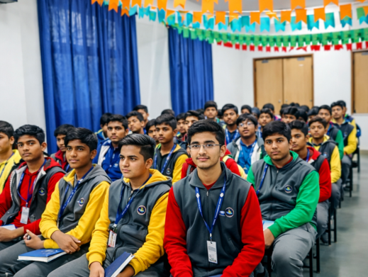 Distance is just a number; impact is what counts