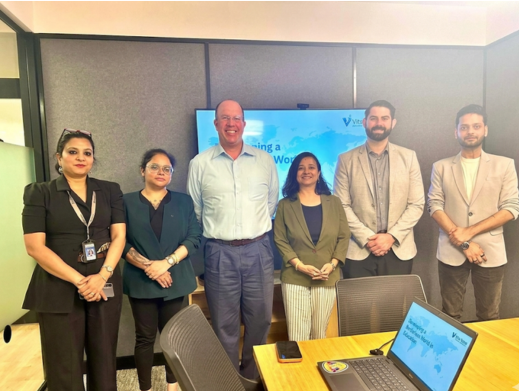 Advancing Student Opportunities with Bryant University, USA