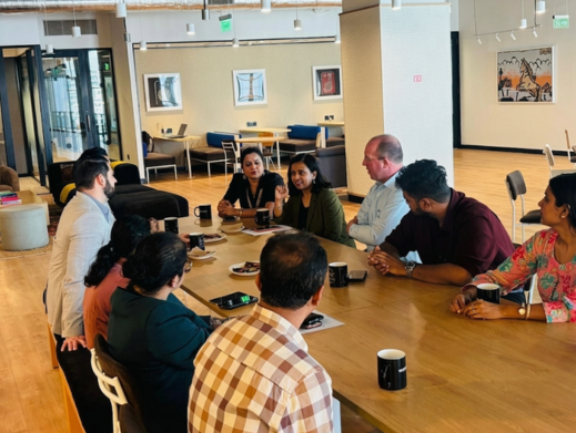 Advancing Student Opportunities with Bryant University, USA