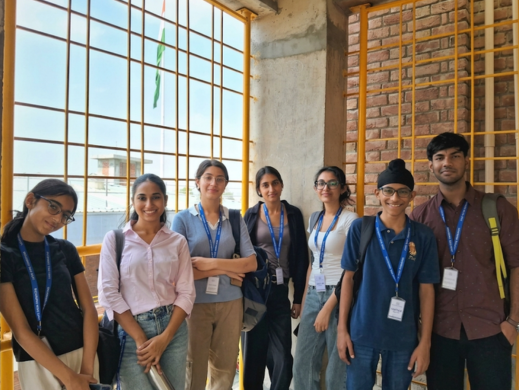 From Classroom to Community: 50+ Students Driving Real-World Impact!