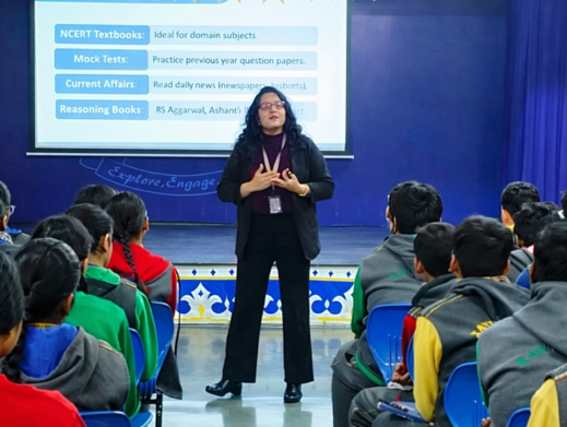 Distance is just a number; impact is what counts