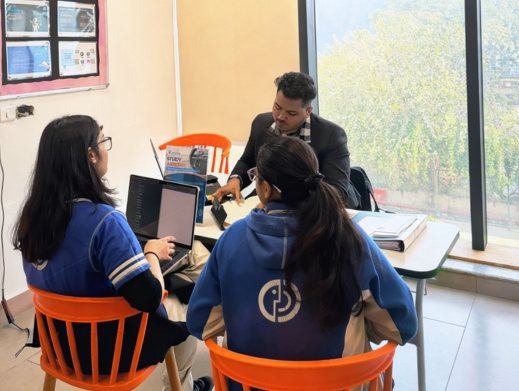 Shaping Future Leaders at Kunskapsskolam Gurugram