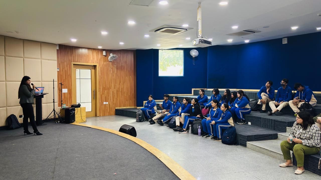 Empowering Young Minds: Building Personal Brands for Future Success