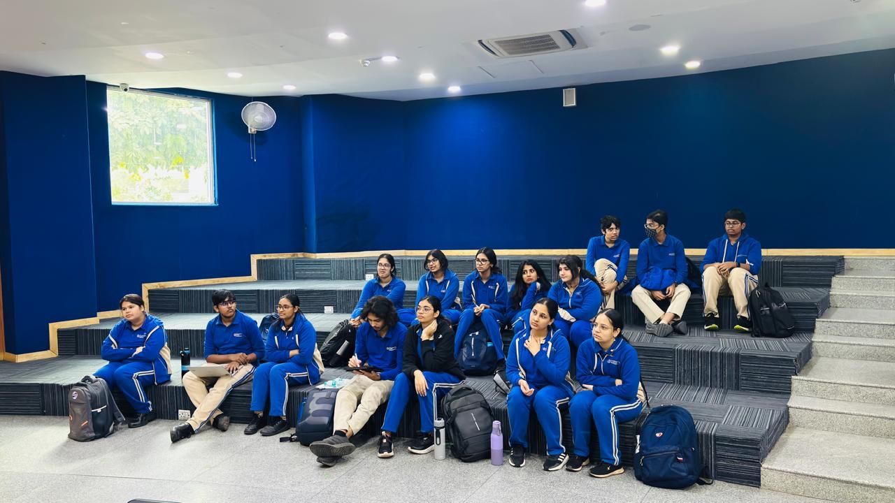 Empowering Young Minds: Building Personal Brands for Future Success