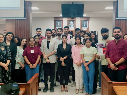 Equipping Future Leaders for Global Success