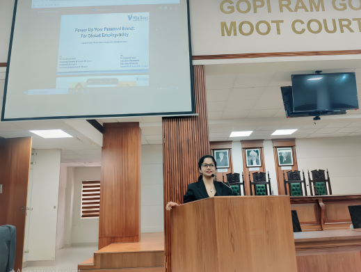 Equipping Future Leaders for Global Success