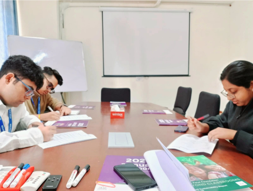 Learn, Lead and Liberate: 3 L's to celebrate Community Service- Youth in Action!