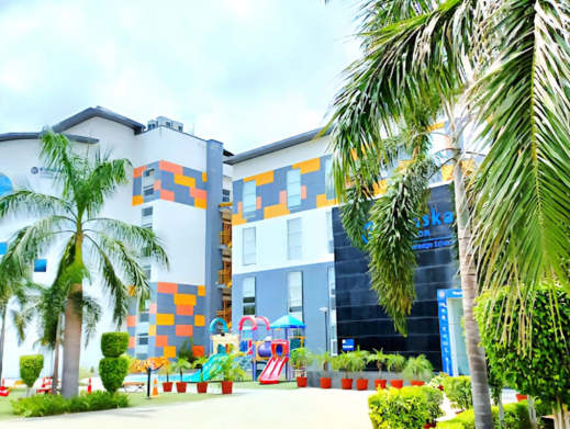 Shaping Future Leaders at Kunskapsskolam Gurugram