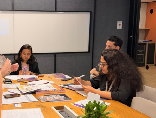 Strengthening Global Academic Ties with the University at Albany, SUNY, USA