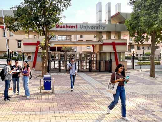 With the onset of September, we were excited to connect with students and academic institutions.