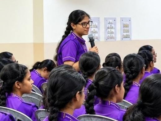 From Curiosity to Global Possibilities!
